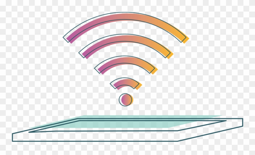 Get Your Mobile Marketing Fix - Graphic Design Clipart