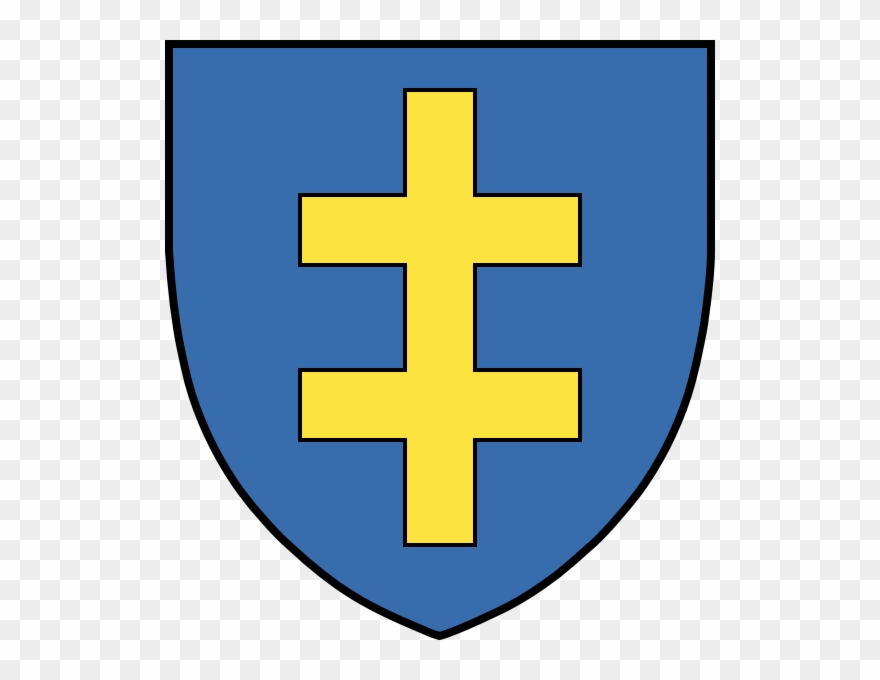 Polish Greatness Blog - Jagiellonian Dynasty Coat Of Arms Clipart