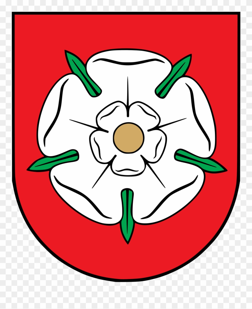 Lithuania Medieval Coat Of Arms Clipart
