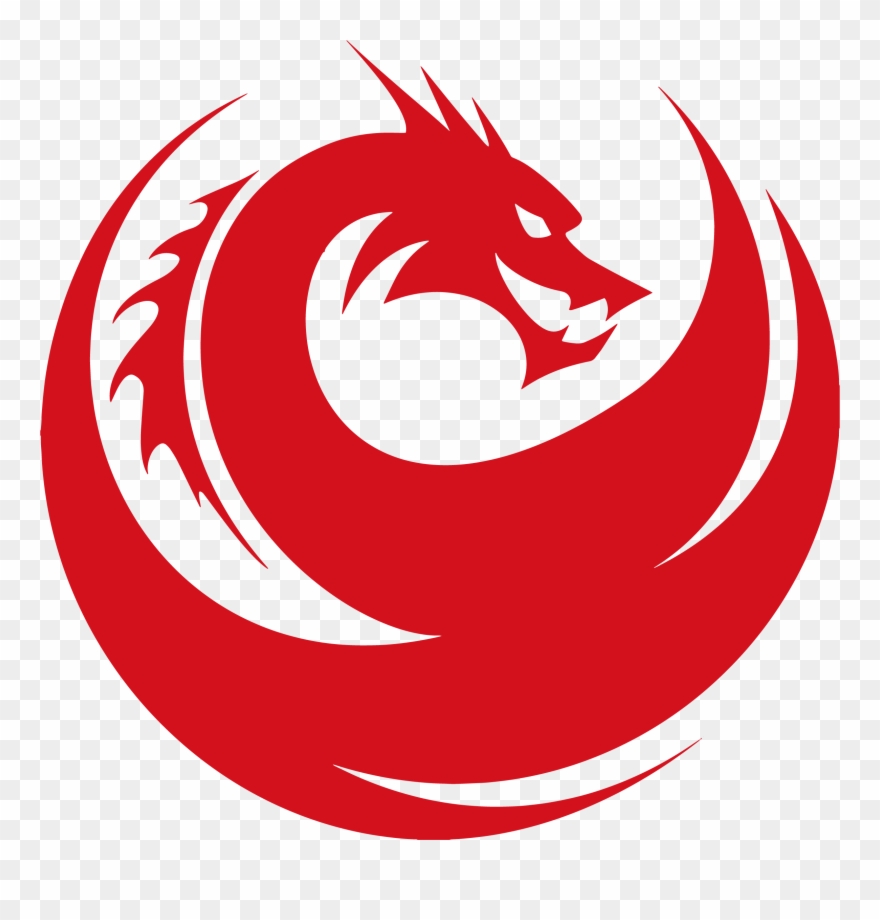 Maxx Group - Dragon Logo Clipart