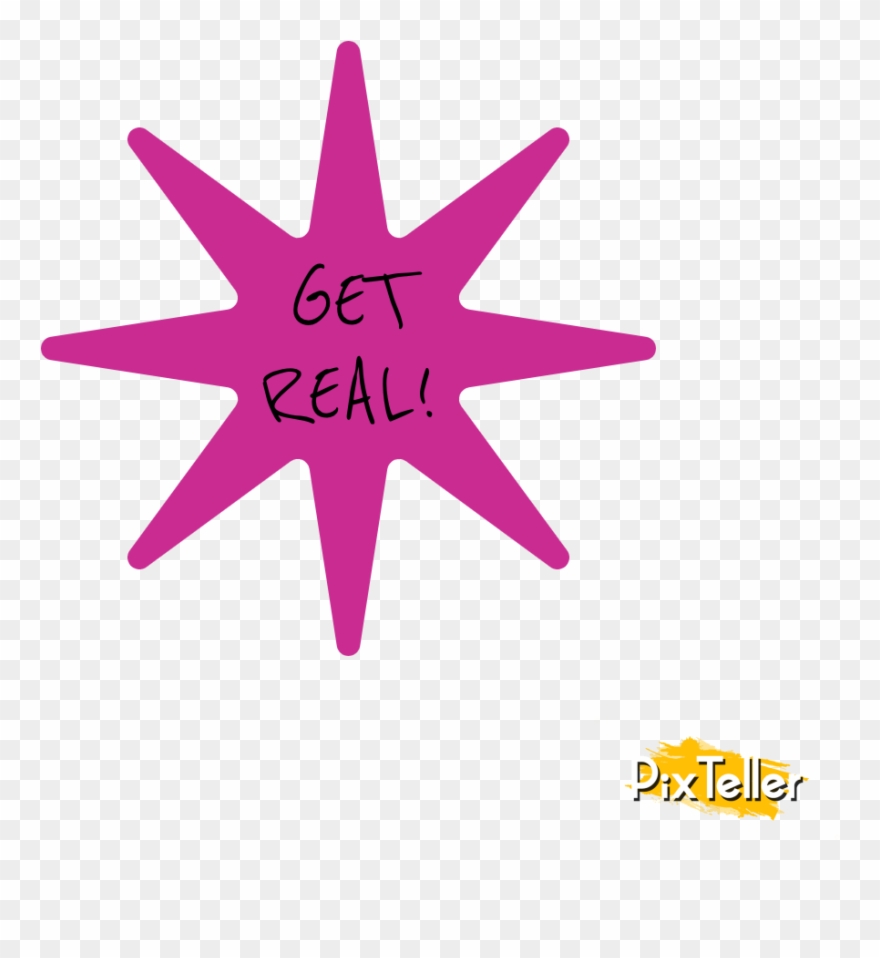 Black, Fuchsia, Free Image - Osborne And Little Star Clipart