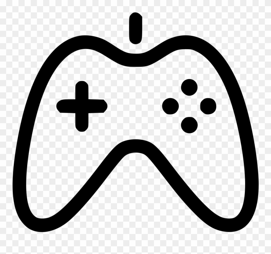 Joystick Comments - Joystick Png Icon Clipart