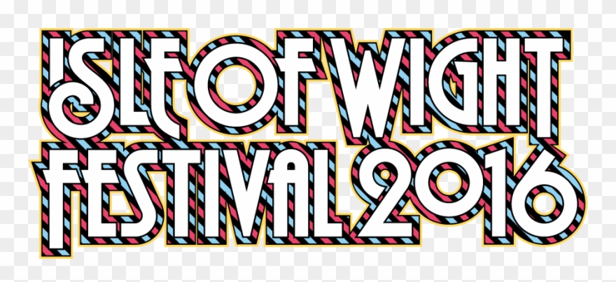 Absolute Radio's Isle Of Wight Festival 2016 Coverage - Construction Birthday Party Invitations Clipart