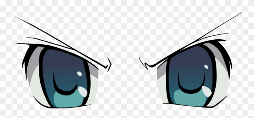 Open - Caras De Anime Png Clipart