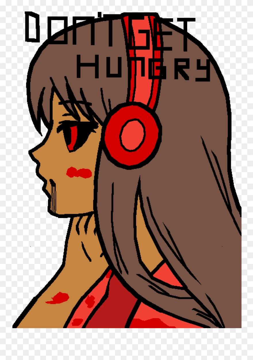 My Creepypasta Oc - Ldshadowlady Fan Art Clipart