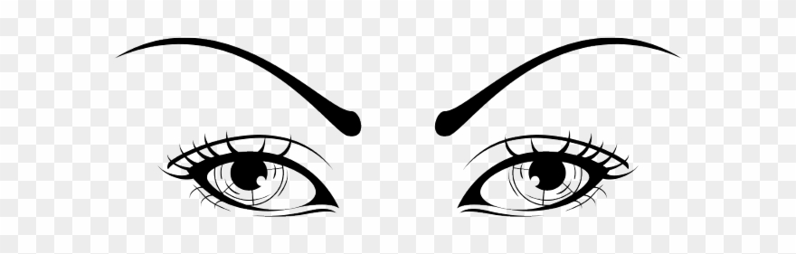 Augen Png Clipart