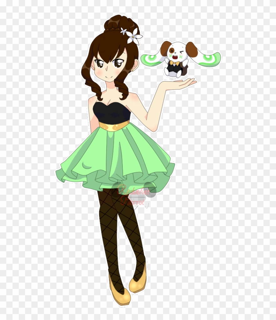 Boing Boing Precure Have Arrived At The Fancuries Along - Cartoon Clipart