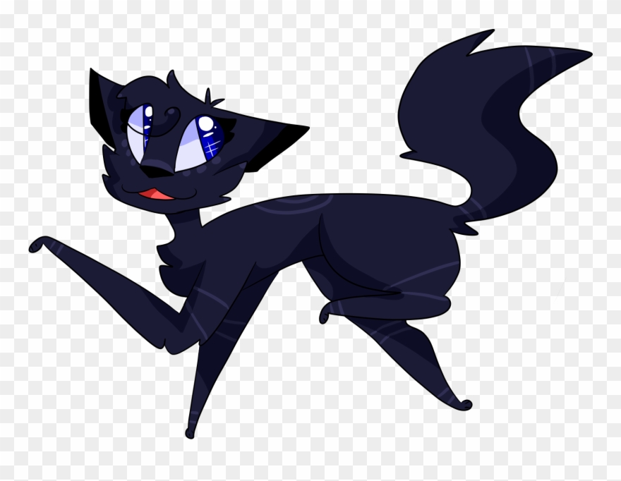 Coding Bin For Sirius' Oc Page - Cartoon Clipart