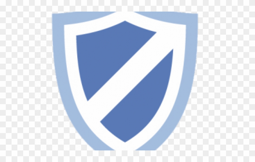 Security Shield Png Transparent Images - Emblem Clipart