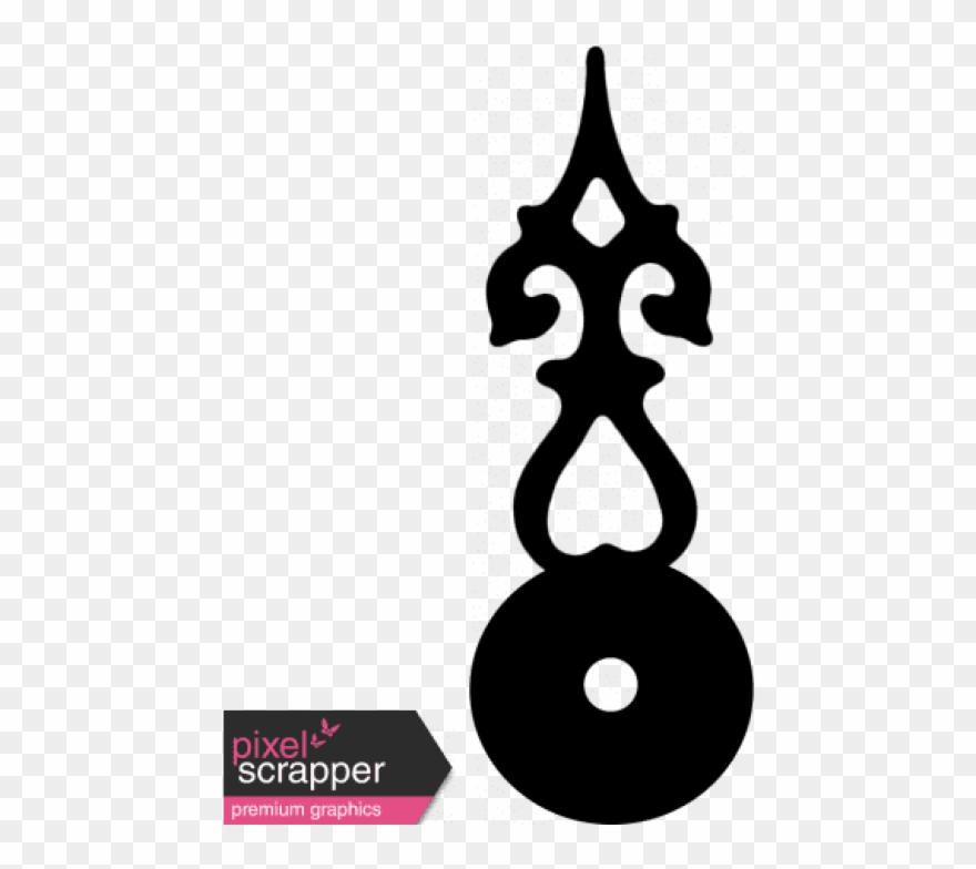 Free Png Download Digital Scrapbooking Png Images Background - Hour Hand Clock Clipart