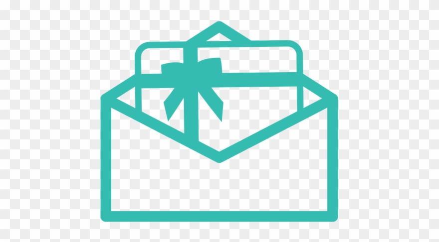 E-gift Cards - Gift Card Clipart