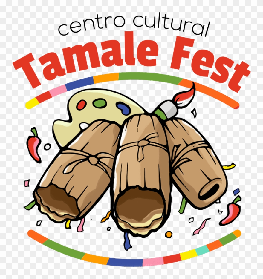Mexican Tamales Clipart Transparent - Png Download