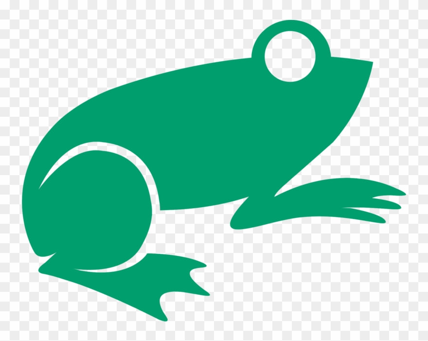 Frog Clipart