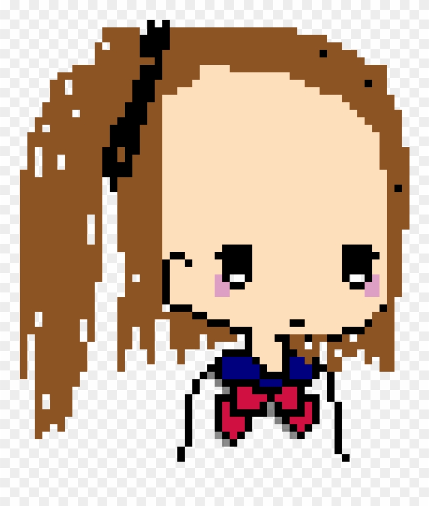 Ugly - Ppg Base Anime Clipart