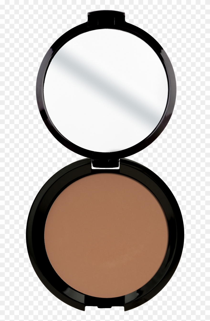 Face Powder Clipart