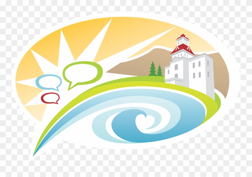 Climate Change - Illustration Clipart