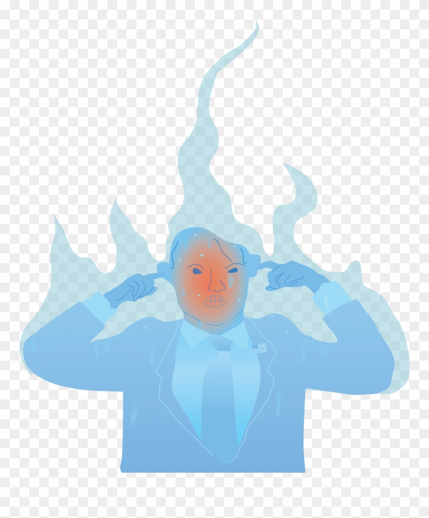 What We Talk About When We Talk About Climate Change Clipart