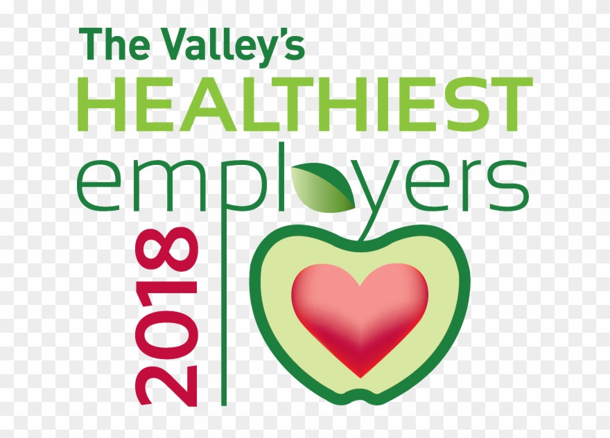 Best Western® Hotels & Resorts Has Been Recognized - Healthiest Employers 2018 Clipart