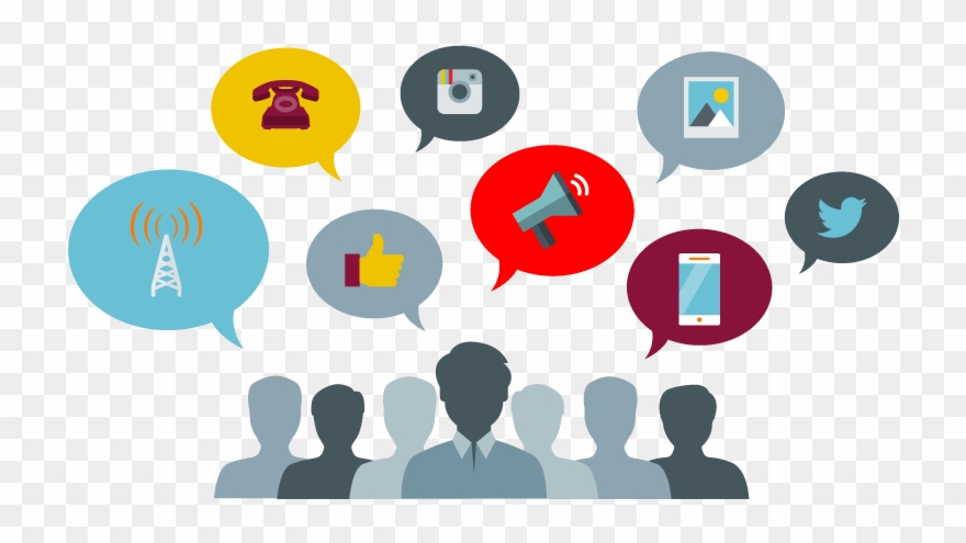 Clip Art Images - Communication Png Transparent Png