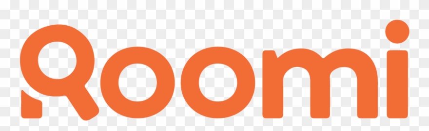 Roomi, San Francisco, Ca Logo - Circle Clipart