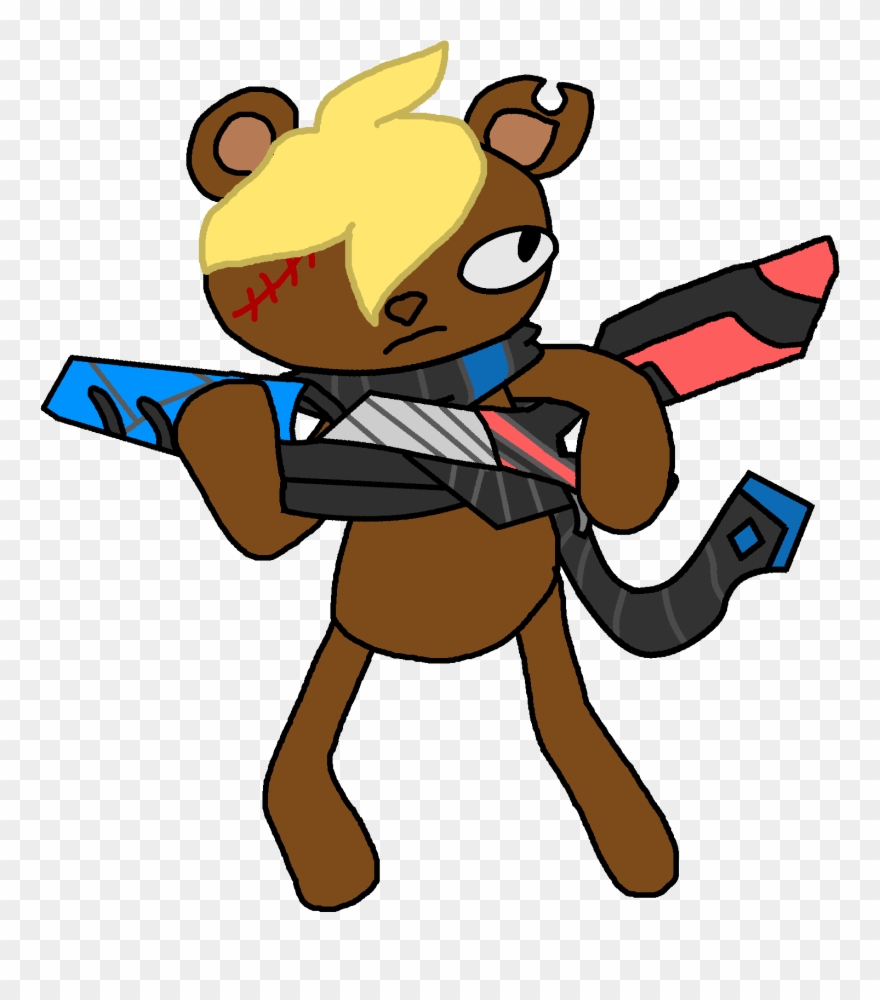 Not A Guy You Wanna Shoplift From - Cartoon Clipart