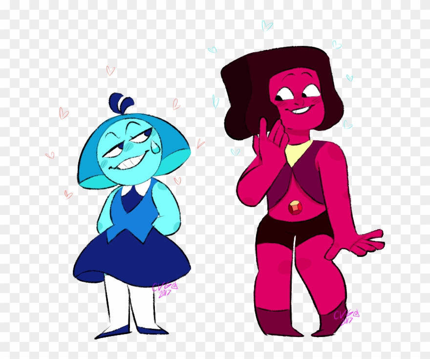 H - Aquamarine And Navy Fusion Clipart