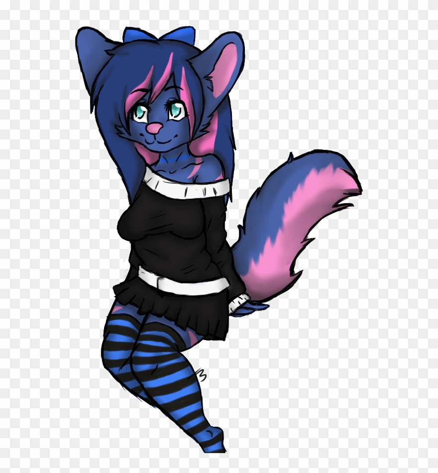 Insane Gizmo [g - Cartoon Clipart