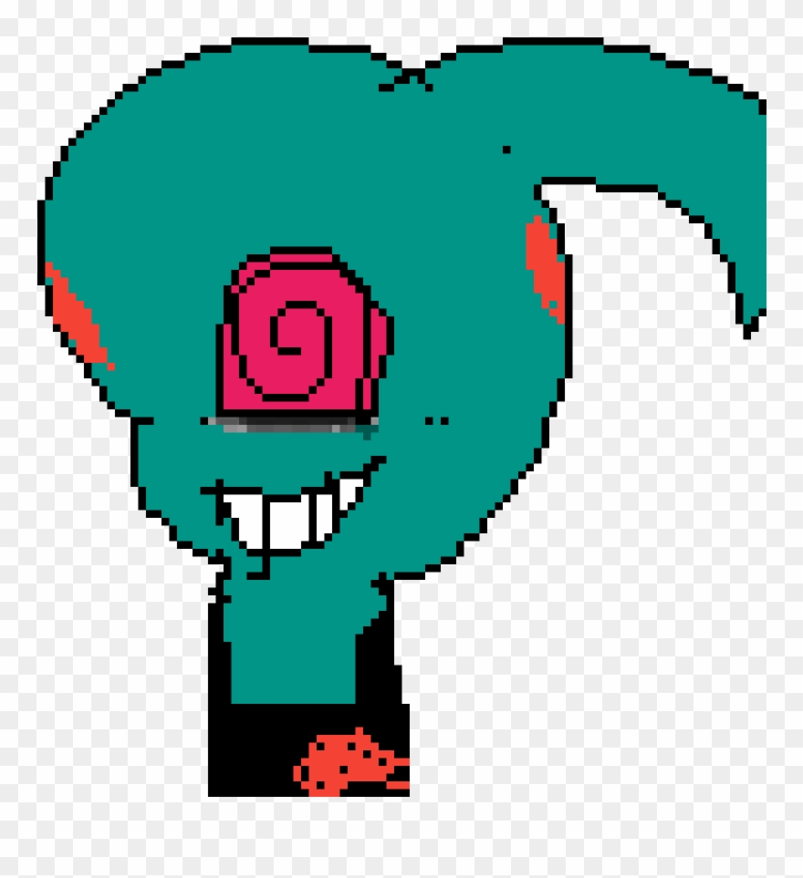 Gunna Go Insane Clipart