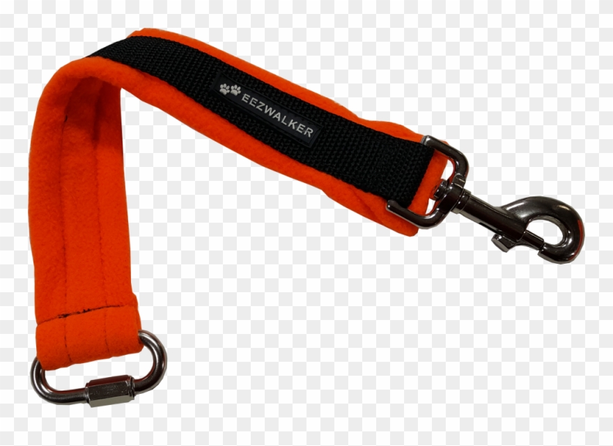 Dog Seat Belt Transparent Background - Strap Clipart