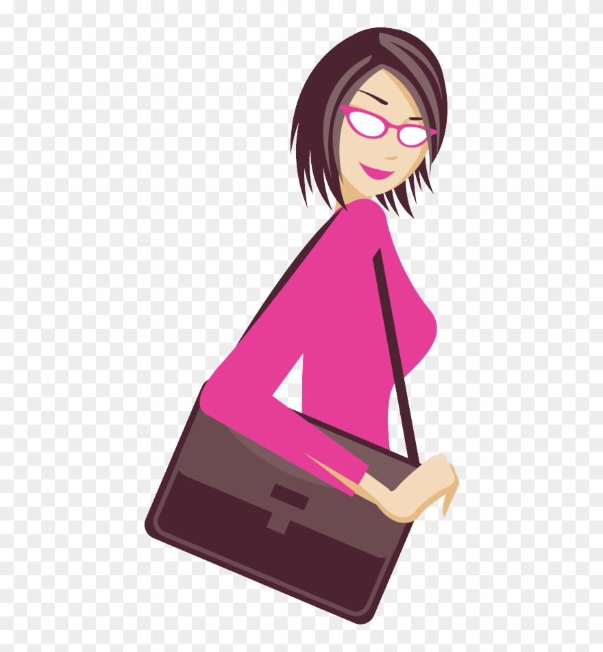 Bookkeeper Girl Inc Provides Online Bookkeeping And - Illustration Clipart