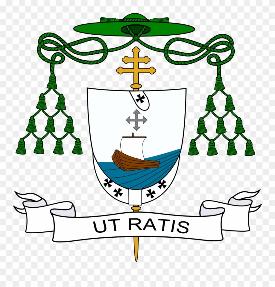 File - Piom - Svg - Gaudium Et Spes Png Clipart