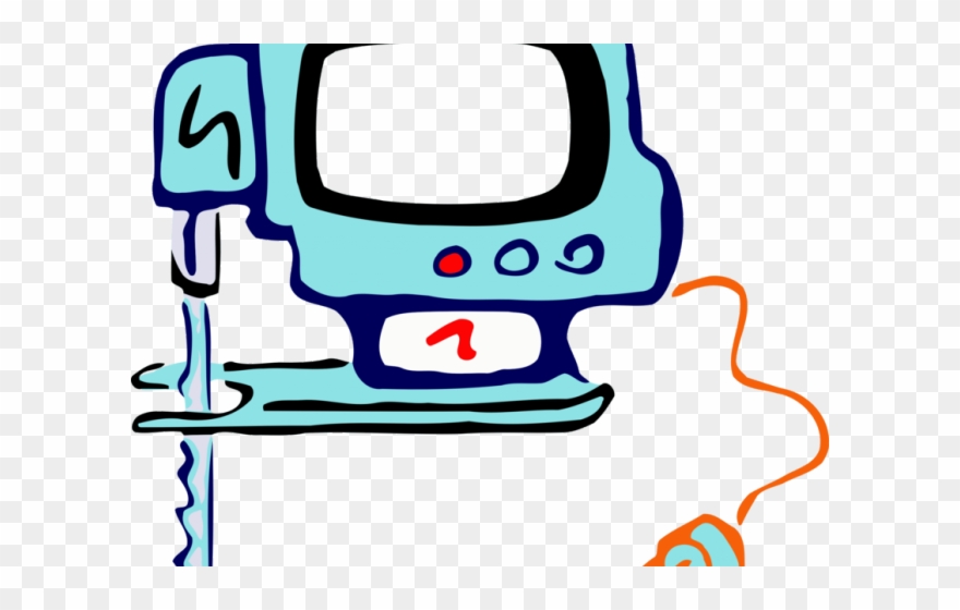 Chainsaw Clipart Jigsaw Tool Clip Art Png Download (3349944