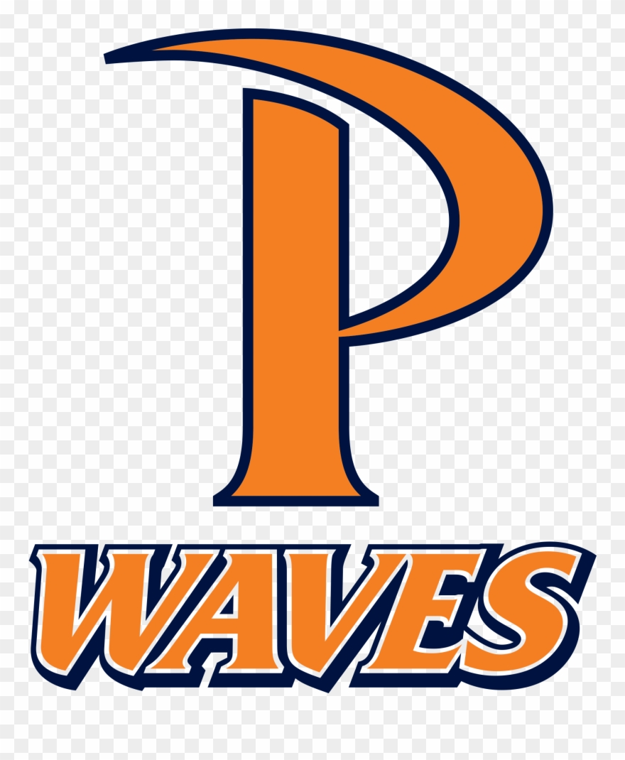 Sales And Service Consultant - Pepperdine Water Polo Logo Clipart