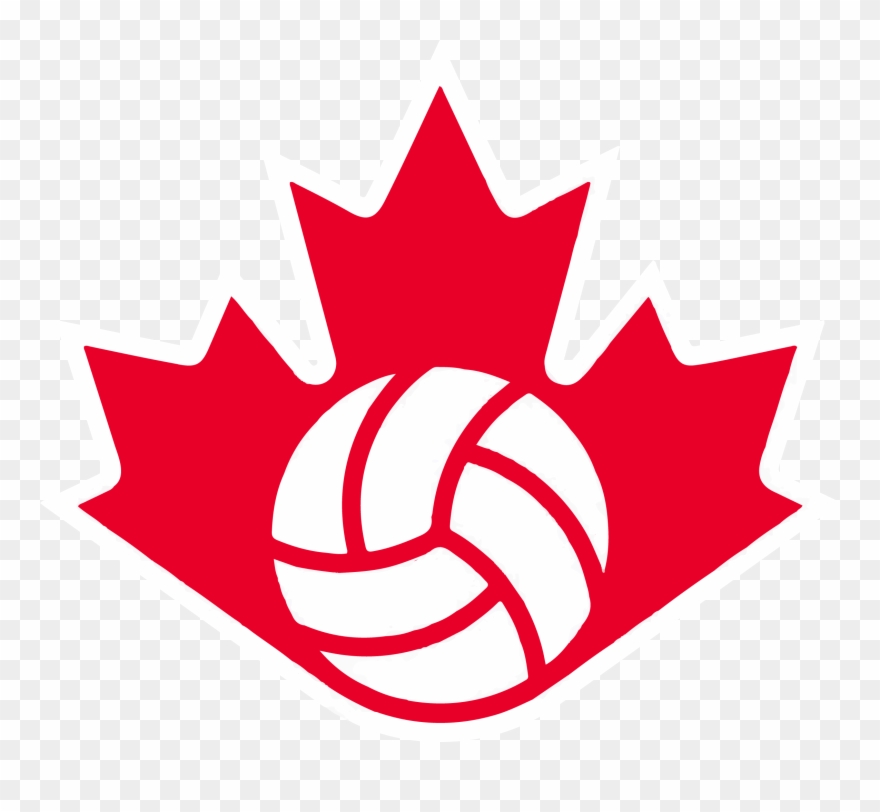 Saturday & Sunday @ Vancouver Island University, John - Volleyball Canada Nationals 2019 Clipart