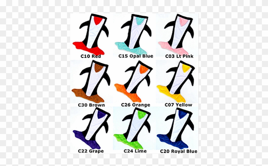 Comfort Clipart Soft Blanket - Penguin Tail Blanket - Png Download