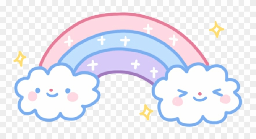 Aesthetic Clipart Soft - Png Download