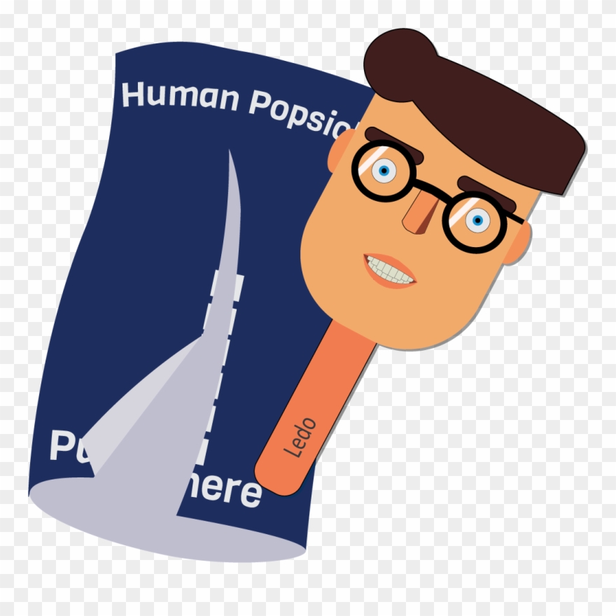 Questionmy First Artwork - Cartoon Clipart