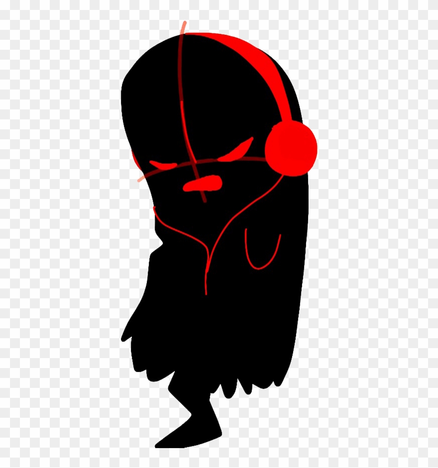 Napstablook - Napstablook Underfell Clipart