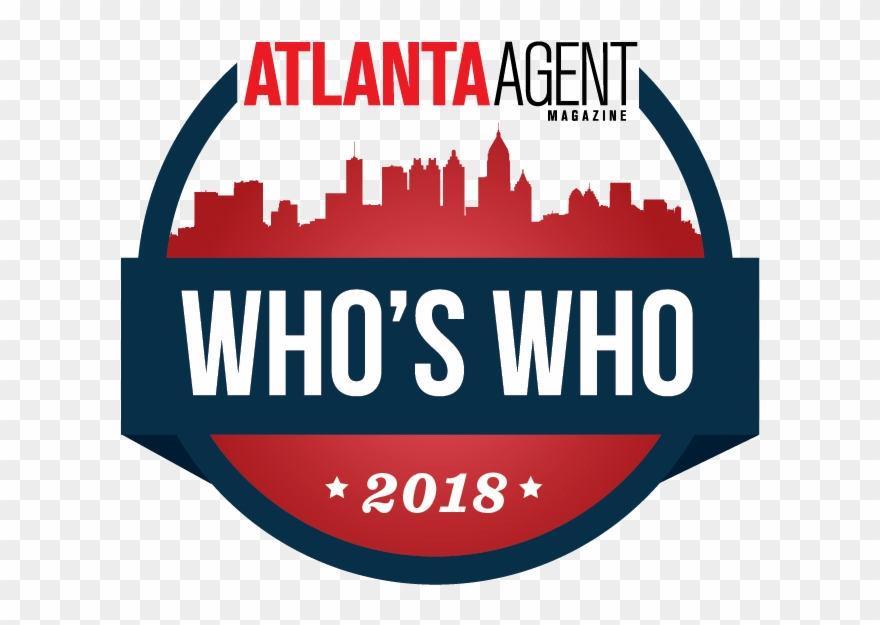 Whos Who Atlanta Real Estate Clipart