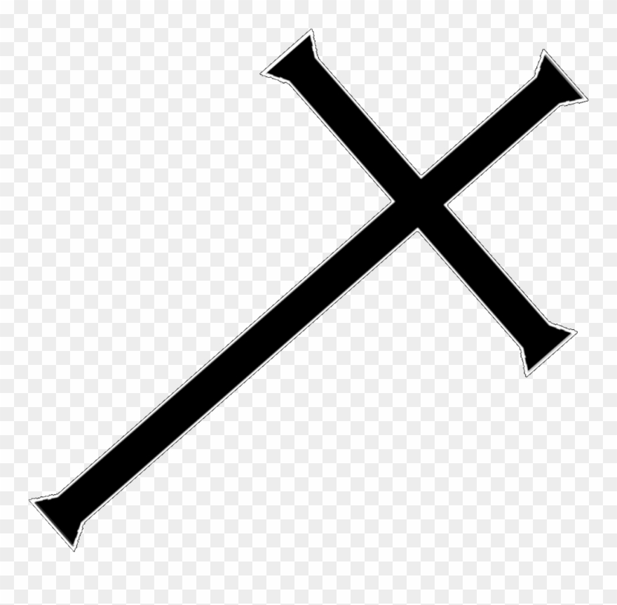 Cross Clipart