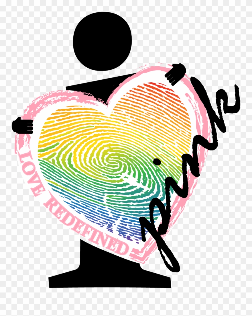 Christians Are Taught To Unconditionally Love People - Rucksack Inn Clipart