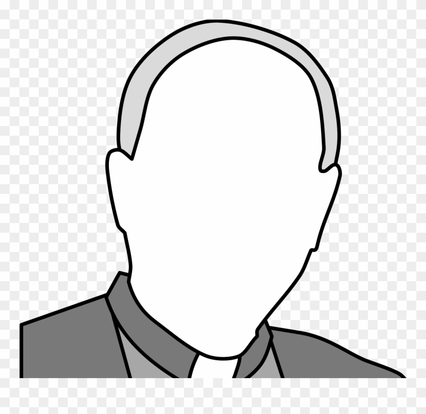 Clergy Websites - Priest Clip Art - Png Download