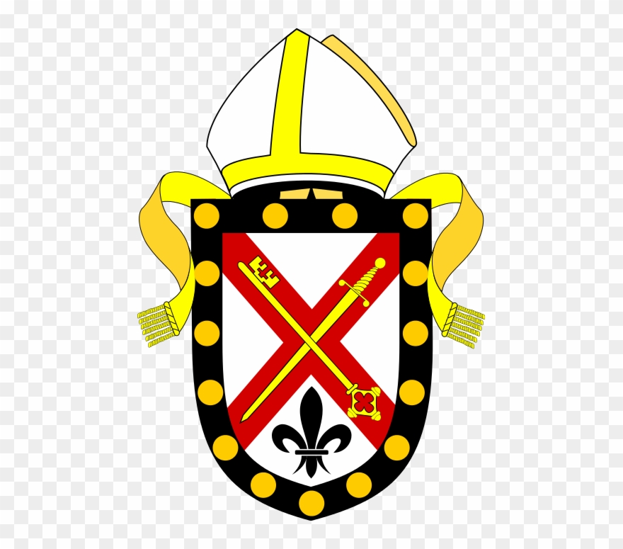 Click The Underlined Links Below To Access Crockford - Cornwall Symbol Clipart