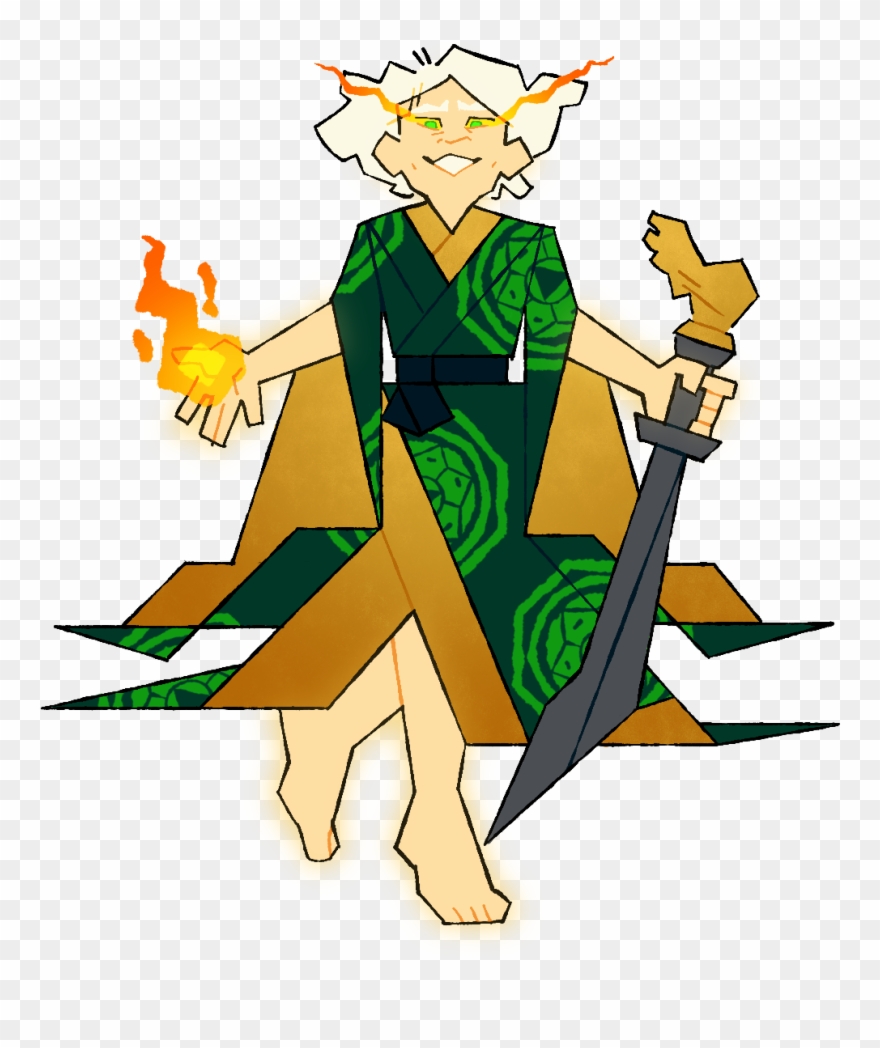 #ninjago #transcendentau - Cartoon Clipart