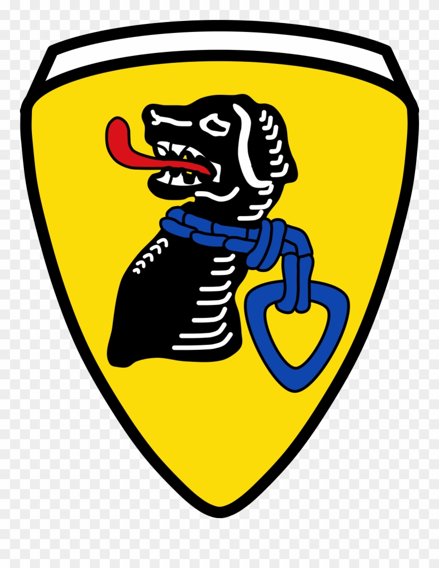 Bad Endorf Wappen Clipart