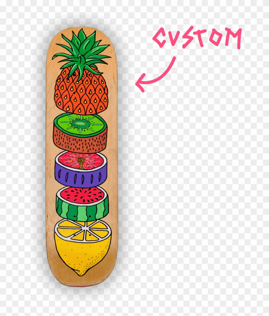 Custom Clipart