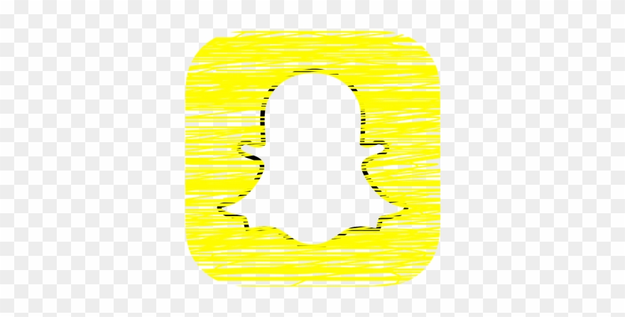 How Ts Snapchat Changed Sexting - Illustration Clipart
