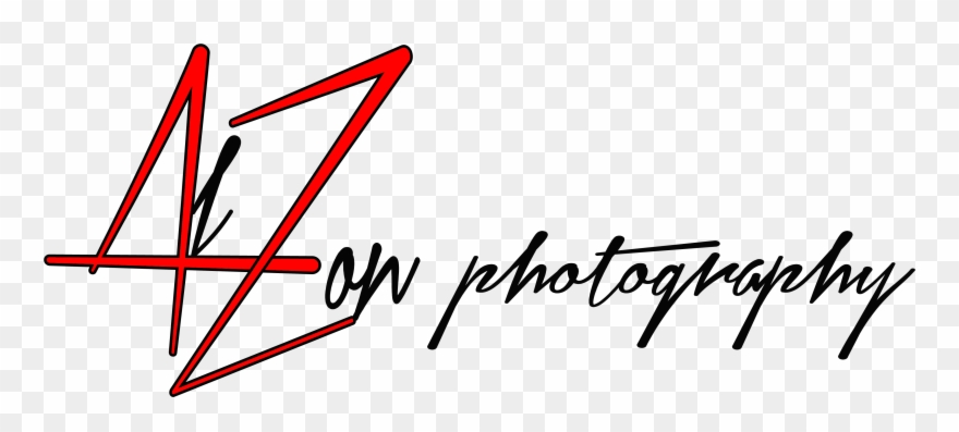 Alzon Photography - Calligraphy Clipart