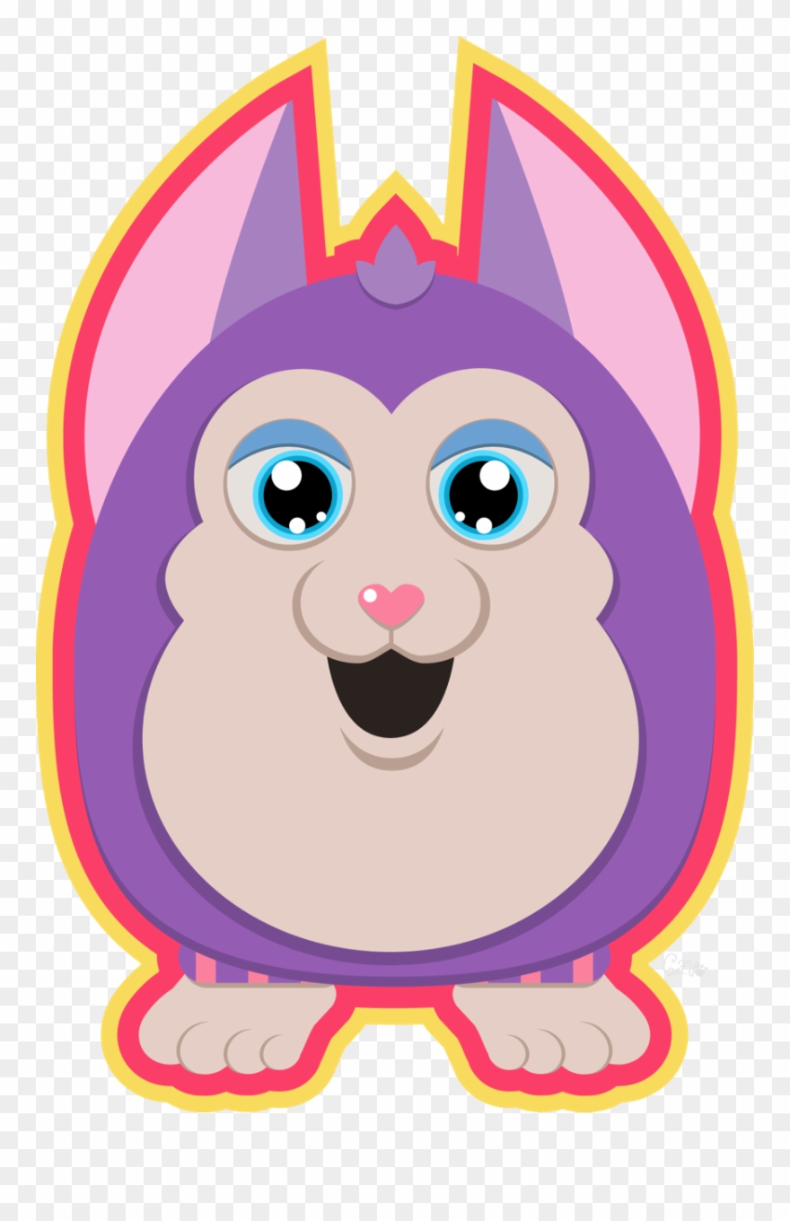 Talking Tattletail - ซี พี เอ ฟ Clipart