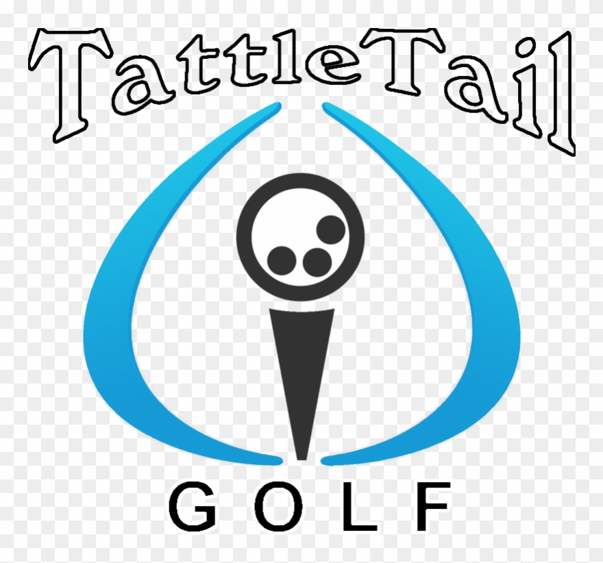 Tattle Tail Golf Clipart